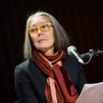 Canadian Poet Anne Carson Awarded 2026 Nobel Prize In Literature Canadian Poet Anne Carson Awarded 2026 Nobel Prize In Literature