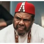 Pete Edochie Declares Chinua Achebe’s 'Things Fall Apart' Greatest African Book Of All Time Pete Edochie Declares Chinua Achebe’s 'Things Fall Apart' Greatest African Book Of All Time