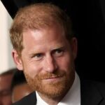 Prince Harry Reveals Sudden Adrenaline Crash Caused Two-Week Depression After Moving To Canada Prince Harry Reveals Sudden Adrenaline Crash Caused Two-Week Depression After Moving To Canada