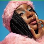 Afrobeats Star Ayra Starr Makes History As First African Artiste To Headline NFL Halftime Show Afrobeats Star Ayra Starr Makes History As First African Artiste To Headline NFL Halftime Show