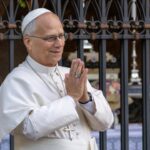 Pope Leo XIV To Undergo Surgery In Rome To Remove Localized Lung Nodule Pope Leo XIV To Undergo Surgery In Rome To Remove Localized Lung Nodule