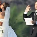 American Actor Tobey Maguire Officiates Ex-Wife Jennifer Meyer’s Wedding To Billionaire Heir American Actor Tobey Maguire Officiates Ex-Wife Jennifer Meyer’s Wedding To Billionaire Heir
