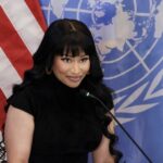 American Rapper Nicki Minaj Explains Decision To Advocate For Persecuted Nigerian Christians American Rapper Nicki Minaj Explains Decision To Advocate For Persecuted Nigerian Christians