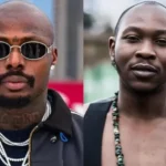 Nigerian Stars Asake And Seun Kuti Submit Six Entries For 2027 GRAMMY Consideration Nigerian Stars Asake And Seun Kuti Submit Six Entries For 2027 GRAMMY Consideration
