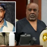 Tupac Shakur Murder Mastermind Sentenced To 40 Years To Life In Nevada Federal Court Tupac Shakur Murder Mastermind Sentenced To 40 Years To Life In Nevada Federal Court