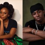 Nigerian Artist FOLA Features Chimamanda Ngozi Adichie On Sophomore Album 9 Nigerian Artist FOLA Features Chimamanda Ngozi Adichie On Sophomore Album 9