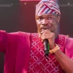 Popular Nigerian Gospel Singer Toluwanisings Dies Tragically At Age Forty One Popular Nigerian Gospel Singer Toluwanisings Dies Tragically At Age Forty One