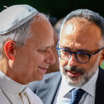 Pope Leo XIV Diagnosed With Lung Cancer Following Successful Lobectomy Surgery At Rome Hospital Pope Leo XIV Diagnosed With Lung Cancer Following Successful Lobectomy Surgery At Rome Hospital