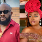 Yul Edochie Sparks Fresh Social Media Debates After Celebrating Lizzy Gold Amid Romantic Speculation