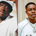 Nigerian Content Creators Peller And Carter Efe Earn Nominations At 2026 International Streamer AwardS Nigerian Content Creators Peller And Carter Efe Earn Nominations At 2026 International Streamer AwardS