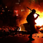 Headline French Authorities Impose Partial Curfews Following Violent Nationwide Protests And Admission Of Failed Police Control French Authorities Impose Partial Curfews Following Violent Nationwide Protests And Admission Of Failed Police Control