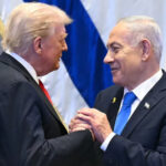 Donald Trump Backs Benjamin Netanyahu As Questions Swarm Around Joint US And Israeli Military Plans Against Iran Donald Trump Backs Benjamin Netanyahu As Questions Swarm Around Joint US And Israeli Military Plans Against Iran