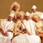 Socialite Shade Okoya Opens Up About Her Marriage To Billionaire Husband And Managing A Polygamous Family