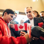 Alberta Voters Resoundingly Reject Independence Referendum As NDP Hails Historic Victory For Canadian Unity Alberta Voters Resoundingly Reject Independence Referendum As NDP Hails Historic Victory For Canadian Unity