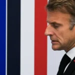 French President Emmanuel Macron Accuses Foreign Leaders Of Exploiting Domestic Civil Riots For Political Gain French President Emmanuel Macron Accuses Foreign Leaders Of Exploiting Domestic Civil Riots For Political Gain