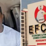 Economic And Financial Crimes Commission Reacts To Formal Petition Against Activist VeryDarkMan Over NGO Funds Economic And Financial Crimes Commission Reacts To Formal Petition Against Activist VeryDarkMan Over NGO Funds