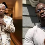 Controversial Singer Portable Demands Financial Accountability From Activist VeryDarkMan Over Burna Boy's N200m Donation