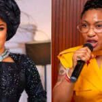 Nollywood Star Tonto Dikeh Addresses Faith Misconceptions, Revealing She Knew God At Seventeen And Nearly Pursued Pastoral Ordination