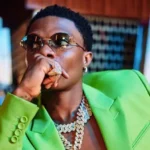 Nollywood Superstar Wizkid Becomes First African Artiste To Surpass Twelve Billion Spotify Streams Across All Credits