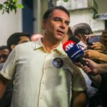 Brazilian Authorities Investigate Reports Defeated Candidate Flávio Bolsonaro Fled To United States Following Election Loss Brazilian Authorities Investigate Reports Defeated Candidate Flávio Bolsonaro Fled To United States Following Election Loss