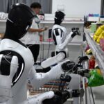 Trillions Wiped From Chinese Technology Markets As Intense AI Supremacy Race With United States Takes Financial Toll Trillions Wiped From Chinese Technology Markets As Intense AI Supremacy Race With United States Takes Financial Toll