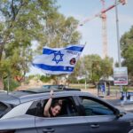 Israeli Opposition Strongly Condemns Prime Minister Benjamin Netanyahu's Request To Extend Polling Hours In Pivotal General Election