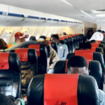 Super Eagles Arrive Russia Ahead Of October 6 Friendly IMG_8754