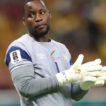 FIFA Knew DR Congo’s Mpasi Was Ineligible, Reports Reveal FIFA Knew DR Congo’s Mpasi Was Ineligible, Reports Reveal