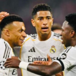 Real Madrid Face Four-Match Away Run In Unusual 2026/27 Fixture Sequence IMG_9040