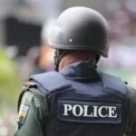 FCT Police Arrest Woman Over Newborn’s Death In Jabi IMG_9041
