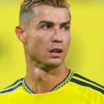Ronaldo’s Al Nassr Match Delayed After Security Alert In Riyadh IMG_9201