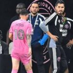 Messi Scores Twice As Inter Miami Beat DC United After Argentina Farewell IMG_9204