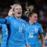 Alessia Russo Named England Women’s Player Of The Year IMG_9206