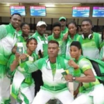 Nigeria Sends 10 Boxers To African Elite Championships In Kenya IMG_9208