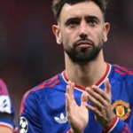 Fernandes’ Champions League Record Under Scrutiny After Manchester United’s Defeat To Atlético IMG_9290