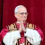 Pope Leo XIV Thanks Catholics For Prayers After Lung Cancer Surgery IMG_9367
