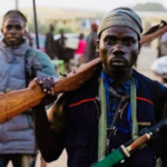 Kano Hunters Kill Two Suspected Kidnappers, Recover ₦10m Ransom In Falgore Forest IMG_9504
