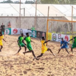 Ghana Beat Nigeria 7-4 To Qualify For 2026 Beach Soccer AFCON IMG_9511