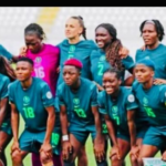 Super Falcons Drop To 43rd In FIFA Rankings After Losing 83.54 Points IMG_9566