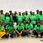 Team Nigeria Targets 16th Africa Scrabble Championship Title In Liberia IMG_9612