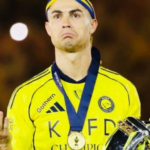 Ronaldo Reaches 982 Career Goals As Al Nassr Beat Al Faisaly 3-1 IMG_9763