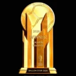 Ballon d’Or 2026: Osimhen, Lookman Miss Shortlist As Nigeria Goes Without Nominee IMG_9894