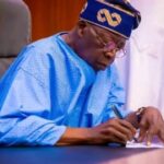 2027: Tinubu Tasks Betta Edu, APC Women with Securing 40 Million Votes cbfdfc33-2955-4698-922b-e535dfe54173